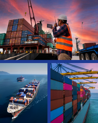 production freight sea freight header mobile