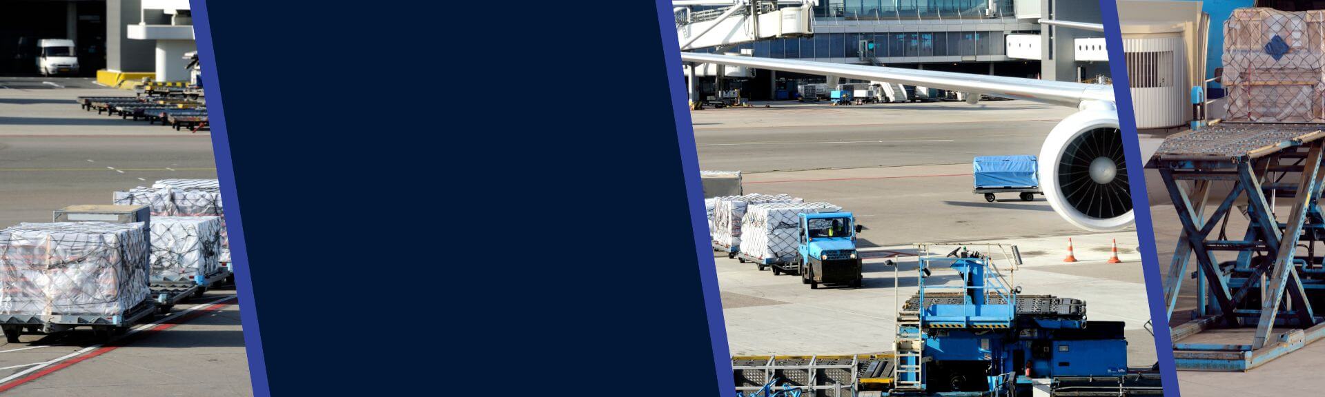 production freight air freight header