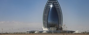 Ashgabat